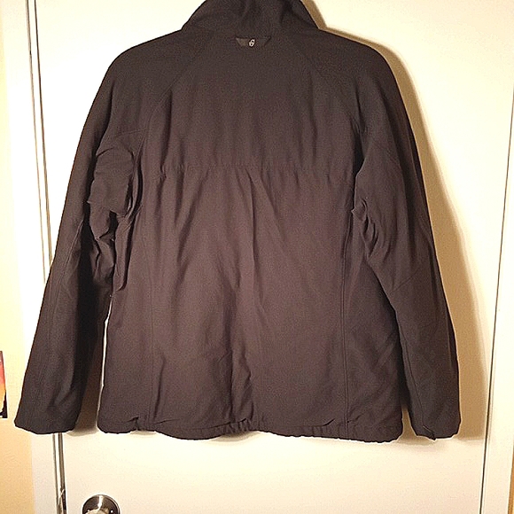 Columbia woman winter jacket  size medium - Picture 4 of 4